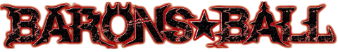 Logo Barons Ball