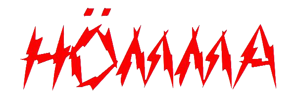 Logo Hömma