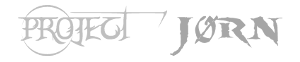 Logo Project Jorn