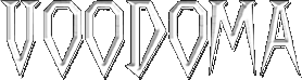 Logo Voodoma