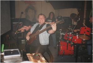 2001 Live in Arnsberg