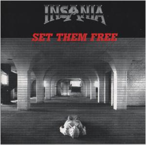 CD Set Them Free (WiederverÃ¶ffentlichung)