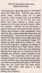 1995 Review 