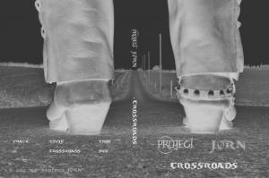 CD Cover Crossroads