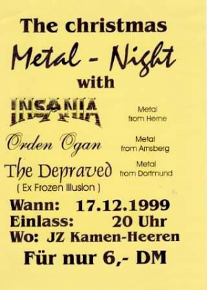 1999 Plakat Kamen-Heeren 17.12.2021