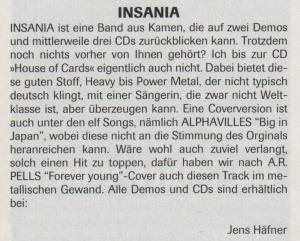 1998 Review CD 