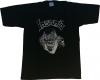 1992 T-Shirt Maskottchen