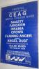 1989 Plakat CEAG-Festival Dortmund
