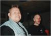 2002 Backstage Bochum (Dicky und Wolle)
