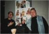 2002 Backstage Bochum (Marc und Dicky)