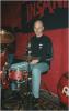 2002 Soundcheck Drums