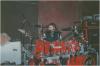 1991 im Proberaum CEAG Dortmund 4. Etage