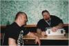 2002 in Bergkamen Yellowstone (08. März) mit Jochen von HÖMMA