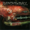 CD Roadkill (Barons Ball 2014)