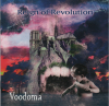 CD Reign Of Revolution (Voodoma 2006)