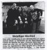 1999 Live-Review Hellweger Anzeiger