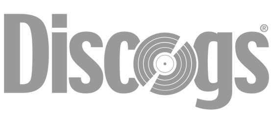 Discogs Icon