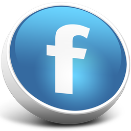 Facebook Icon